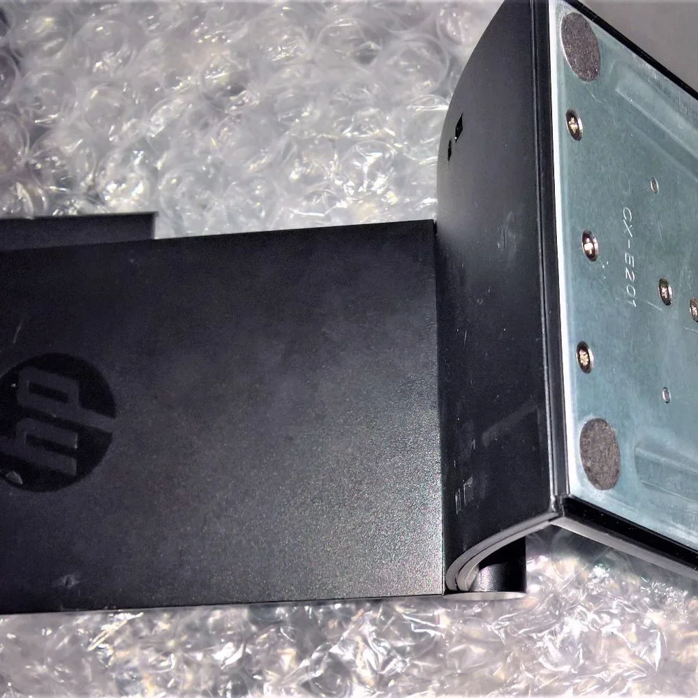 HP Monitor Stand